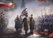 Quiz Histoire alternative Kaiserreich
