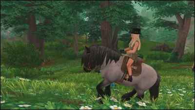 Actuellement, on peut acheter un cheval de troisième génération pour 350, 750, 850, 900 ou 950 sc. Quelles sont les trois races (toujours de troisième génération) dont le prix ne figure pas sur la liste ?