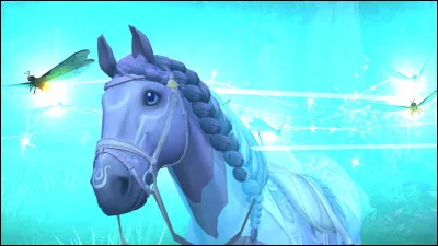 Dans cette liste de noms, lequel ne peut-on pas donner à son cheval sur Star Stable Online ?
