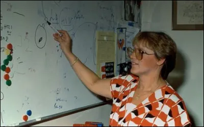 Qui est cette virologue française à l'origine de la découverte du VIH ?