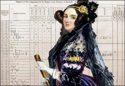 Elle a donné son nom à un langage de programmation. Qui est cette informaticienne anglaise ?