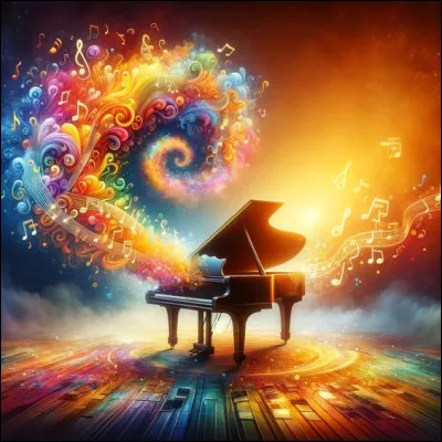 Et que dire de Bizet ?