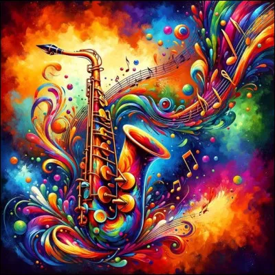 J'évoque un célèbre jazzman, il se nommait Armstrong, mais quel était son défaut !