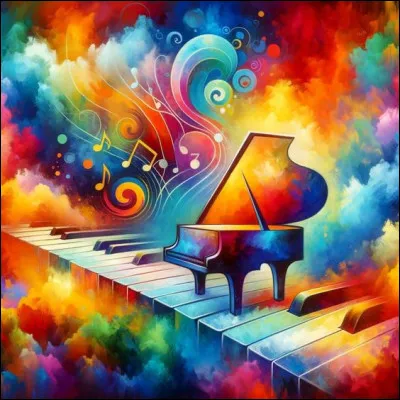 Il a l'ouïe, mais aussi la vue, l'ouïe, l'odorat, le goût et le toucher !