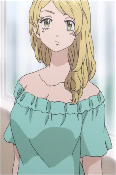 Qui est cette personne ?