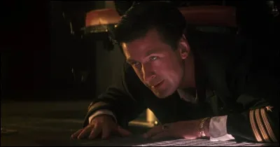 Comment s'appelle ce film d'action avec Baldwin ?