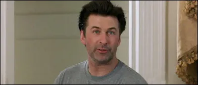 Comment s'intitule cette com&eacute;die romantique avec Baldwin ?