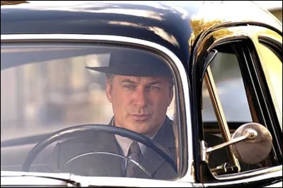 Quel est ce thriller avec Baldwin ?