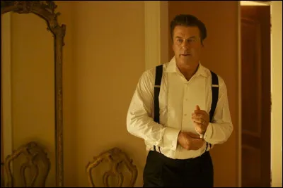 Quelle est cette com&eacute;die dramatique avec Baldwin ?