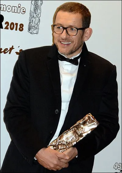 La vingt-et-unième personnalité préférée des Français est un acteur, il s'agit de Dany Boon. Quel rôle jouait-il dans le film "Raid dingue" ?