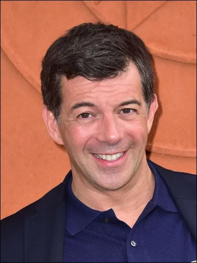 Terminons ce quiz avec la seizième personnalité préférée des Français, Stéphane Plaza. En quelle année est né cet agent immobilier ?