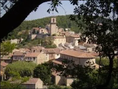 Gardanne : O&ugrave; se situe cette ville ?