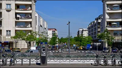 Facile : 
Où se situe Pontoise ?