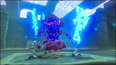 Quel est cet ennemi ?