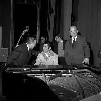 Bise légère, c'est le...