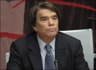 Bonjour Bernard ! Que nous racontes-tu ?