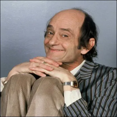 On ne le présente plus ! Quel conseil vous donne-t-il ?