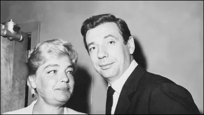 Comment cela se passait-il entre lui et cette femme ?