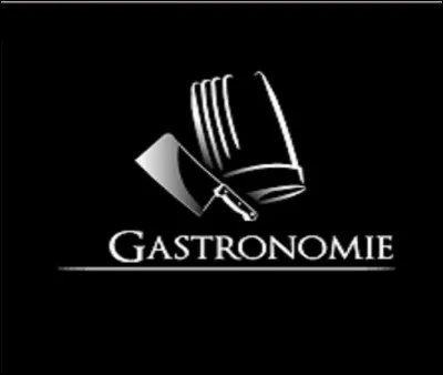 En gastronomie un gendarme est un hareng quoi ?