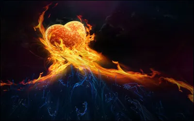 En amour, qu'est-ce qu'un retour de flamme ?