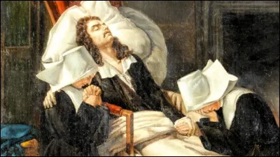 Cette pièce créée en 1671 se résume en ces quelques lignes : "Durant l'absence de leurs pères respectifs, un jeune homme s'est marié en secret avec une jeune fille pauvre au passé mystérieux et un autre jeune homme est tombé amoureux d'une Égyptienne. Mais voici que les pères rentrent de voyage avec des projets de mariage pour leurs enfants." Quelle est cette pièce de théâtre ?