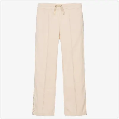 Choisis un pantalon.