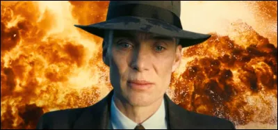 La 96e cérémonie des Oscars du cinéma s'est déroulée le 10 mars. Combien d'Oscars le film "Oppenheimer" de Christopher Nolan a-t-il remporté ?