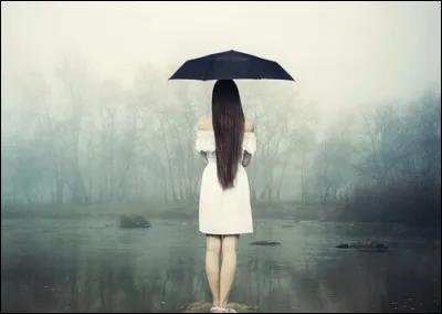 D'après le proverbe, à quoi "malheur" est-il bon ?