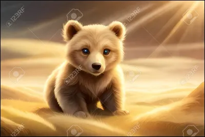 Quel est cet animal ?