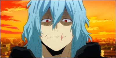 Quel est ton alter ?