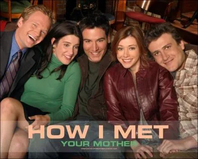 Dans How I met your mother, comment s'appelle la bible de l'amiti de Barney ?
