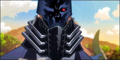 Aimes-tu les super-vilains ?