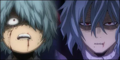 Aimes-tu les alters mauvais ?