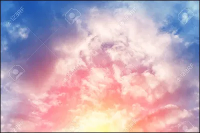 Quelle est ta couleur préférée ?