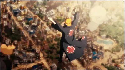 Qui a détruit Konoha ?