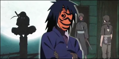 Quel est le surnom d'Obito ?