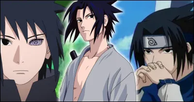 Qui est amoureux de Sasuke ?