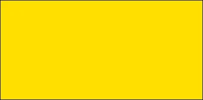 Comment se dit la couleur "jaune" en coréen ?