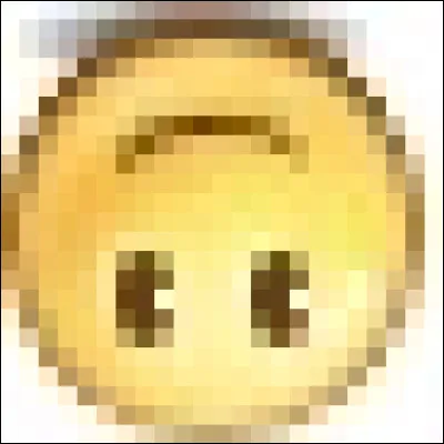 Celui-ci à la tête à lenvers, comment le fait-on ?