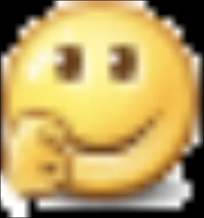 Celui-ci a toujours lair daccord, comment le fait-on ?