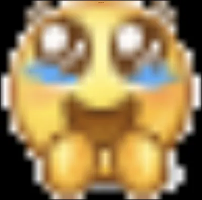 Celui-ci à lair tout content, comment le fait-on ?