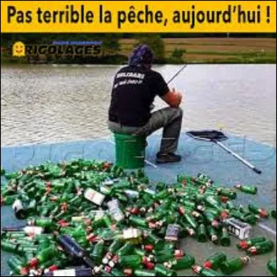 Quel est le nom du saint patron des pêcheurs ?