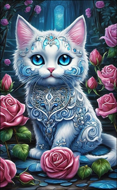 Qui a écrit "Les Contes du chat perché" ?