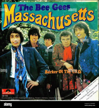 L'État américain du MAssachusetts a pour capitale Boston.