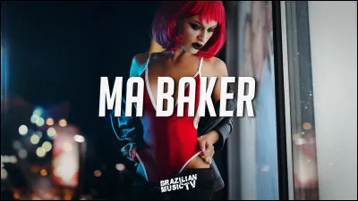 "MA Baker" est une chanson interprétée par Boney M.