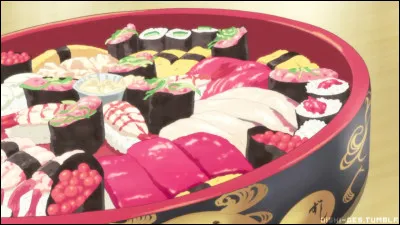 Le rendez-vous se passe (bien ou mal), et il te propose de t'acheter quelque chose (glace/pop-corn/manga/chocolat chaud). Quelle est ta réaction ?