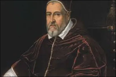 Cela étant, il est un pape qui réhabilita le café ! Pourquoi ?