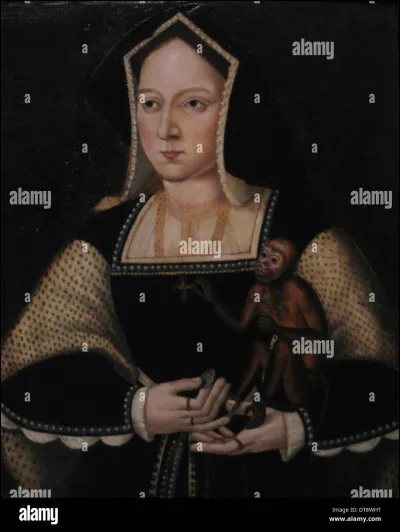 Qui est sa première femme ?