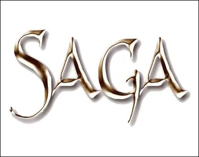 Dans quelle saga littéraire et cinématographique retrouve-t-on le personnage de ''Victoire Weasley'' ?