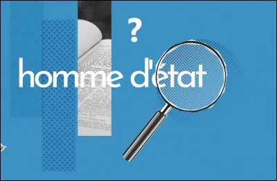 Quel homme d'État français fut surnommé ''Le Père la Victoire'' ?